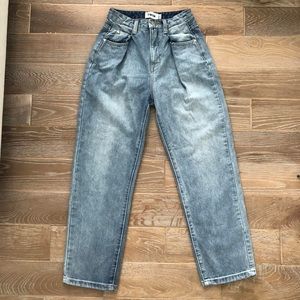Princess Polly Baggy Jeans